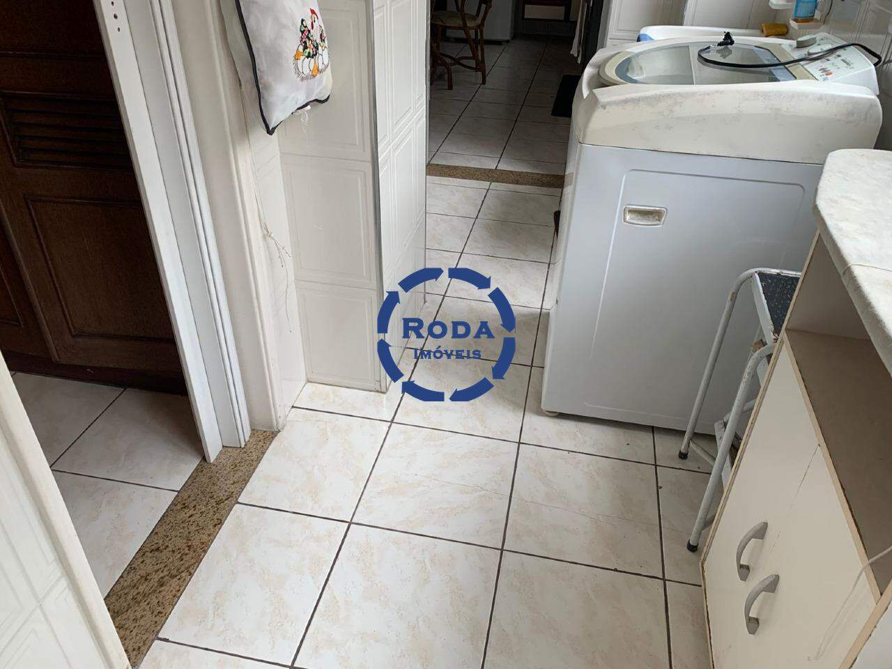 Apartamento para aluguel no Gonzaga: 
