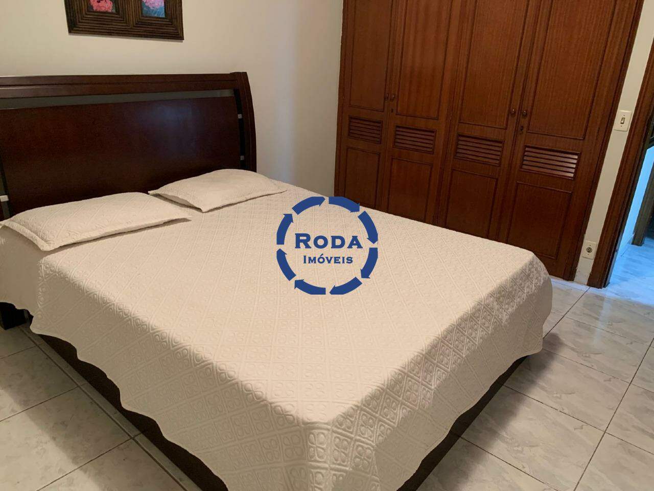 Apartamento para aluguel no Gonzaga: 