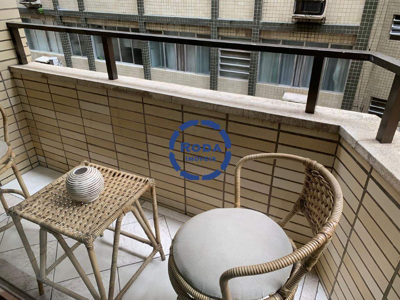 Apartamento para aluguel no Gonzaga: 