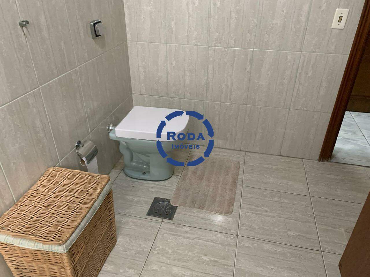 Apartamento para aluguel no Gonzaga: 