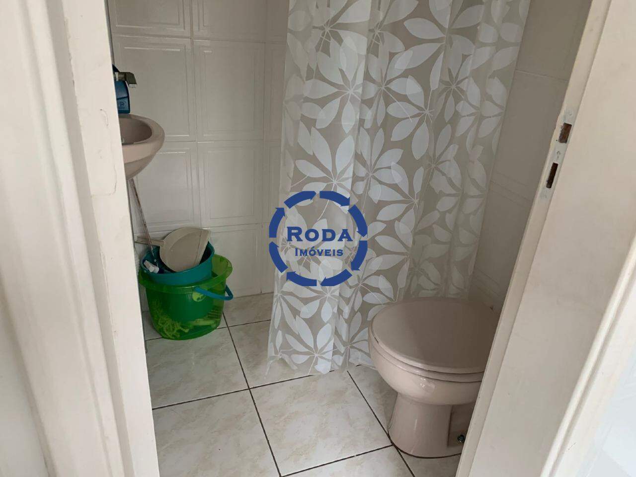 Apartamento para aluguel no Gonzaga: 