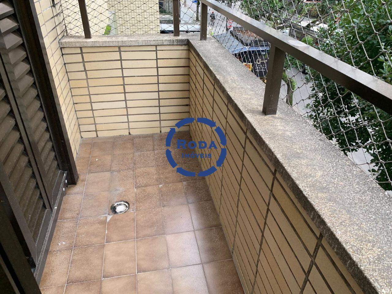 Apartamento para aluguel no Gonzaga: 