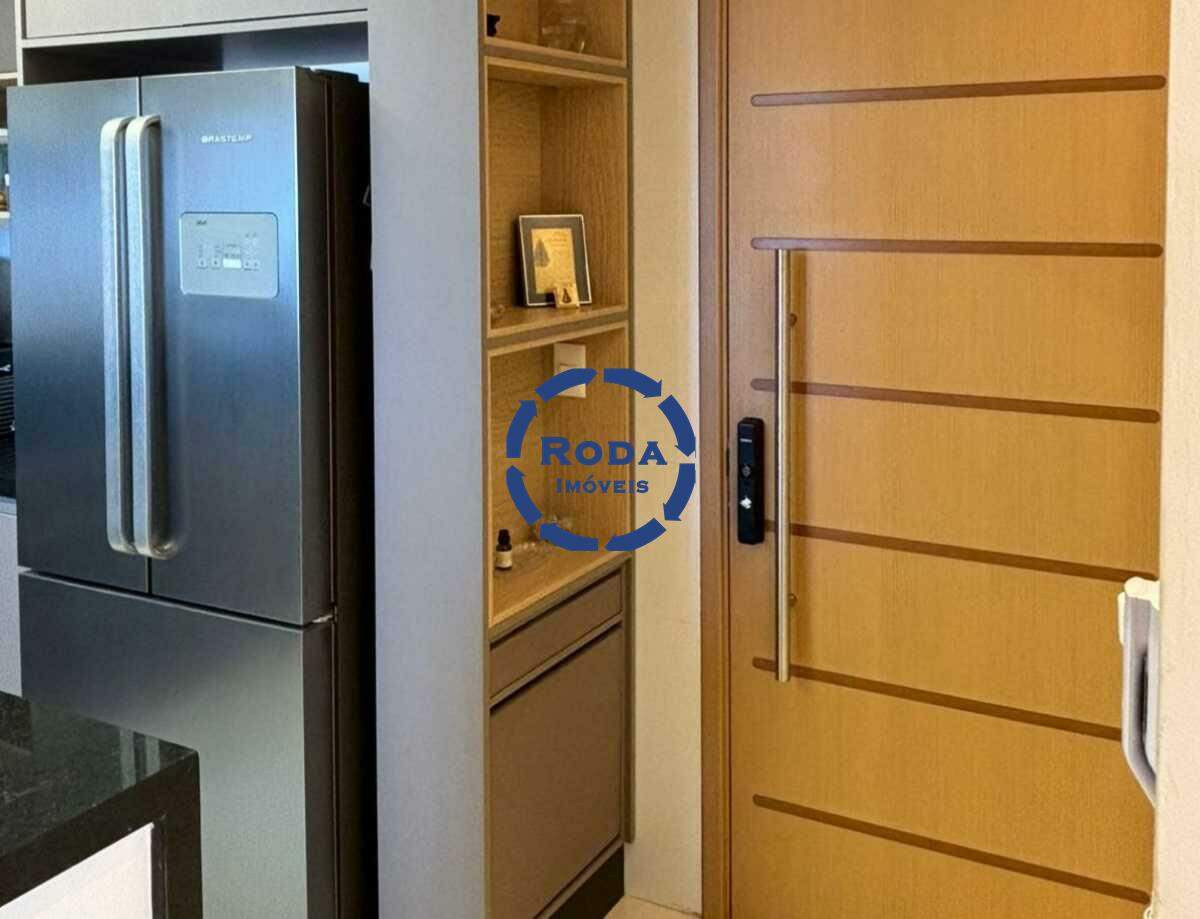 Apartamento à venda no Boqueirão: 