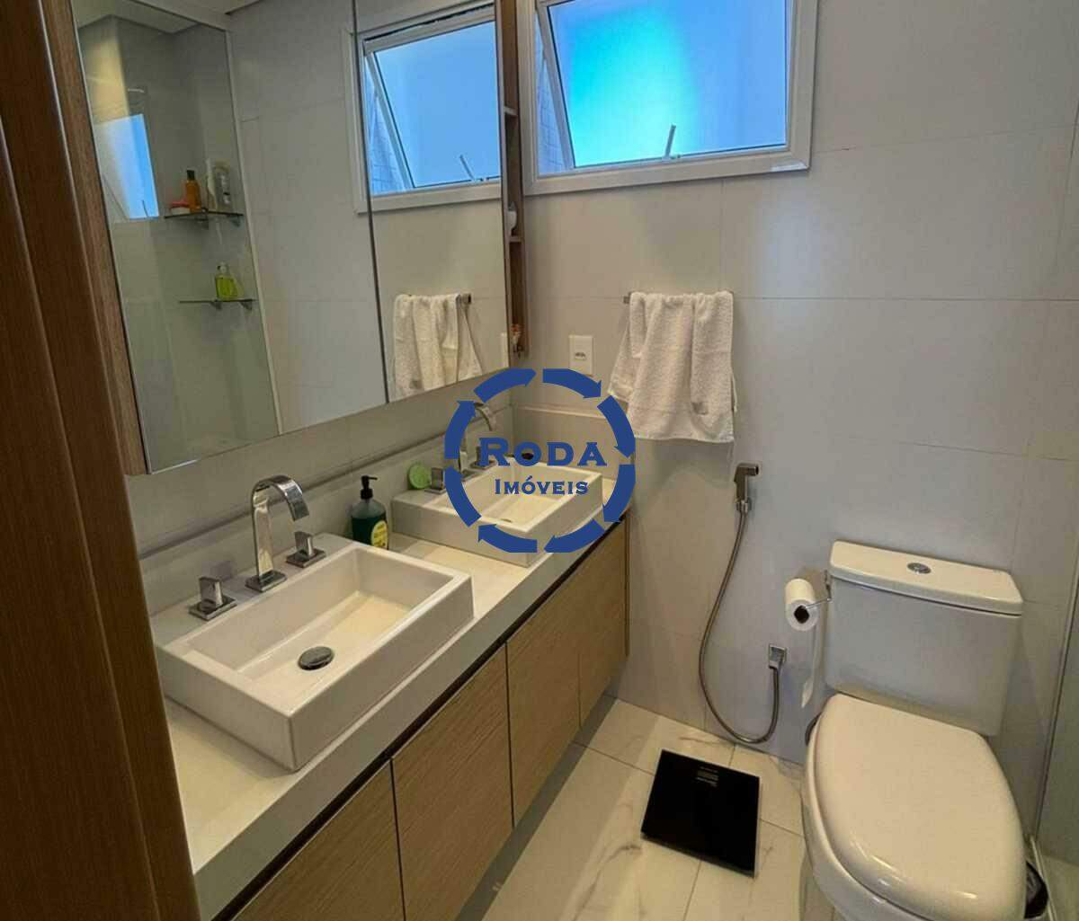 Apartamento à venda no Boqueirão: 