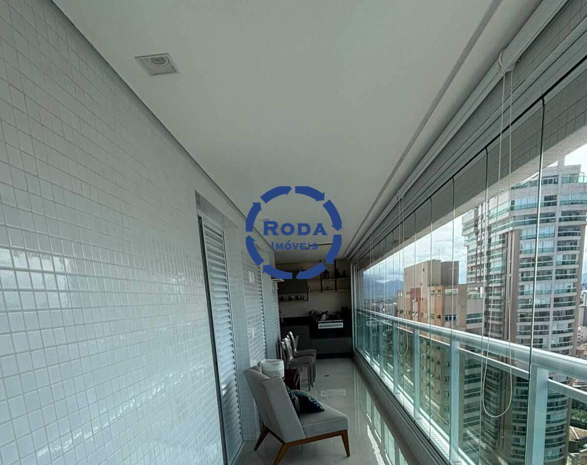 Apartamento à venda no Boqueirão: 