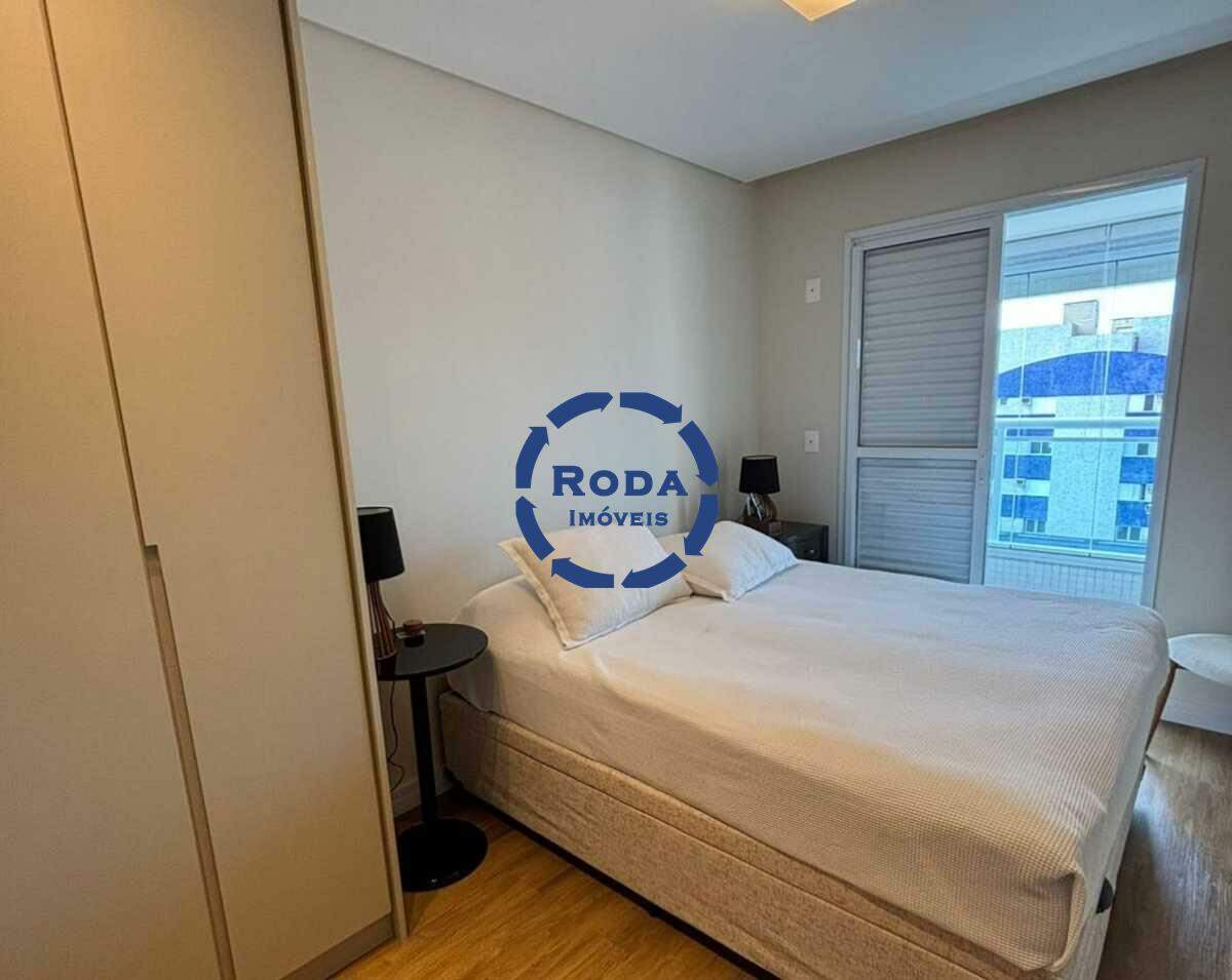 Apartamento à venda no Boqueirão: 