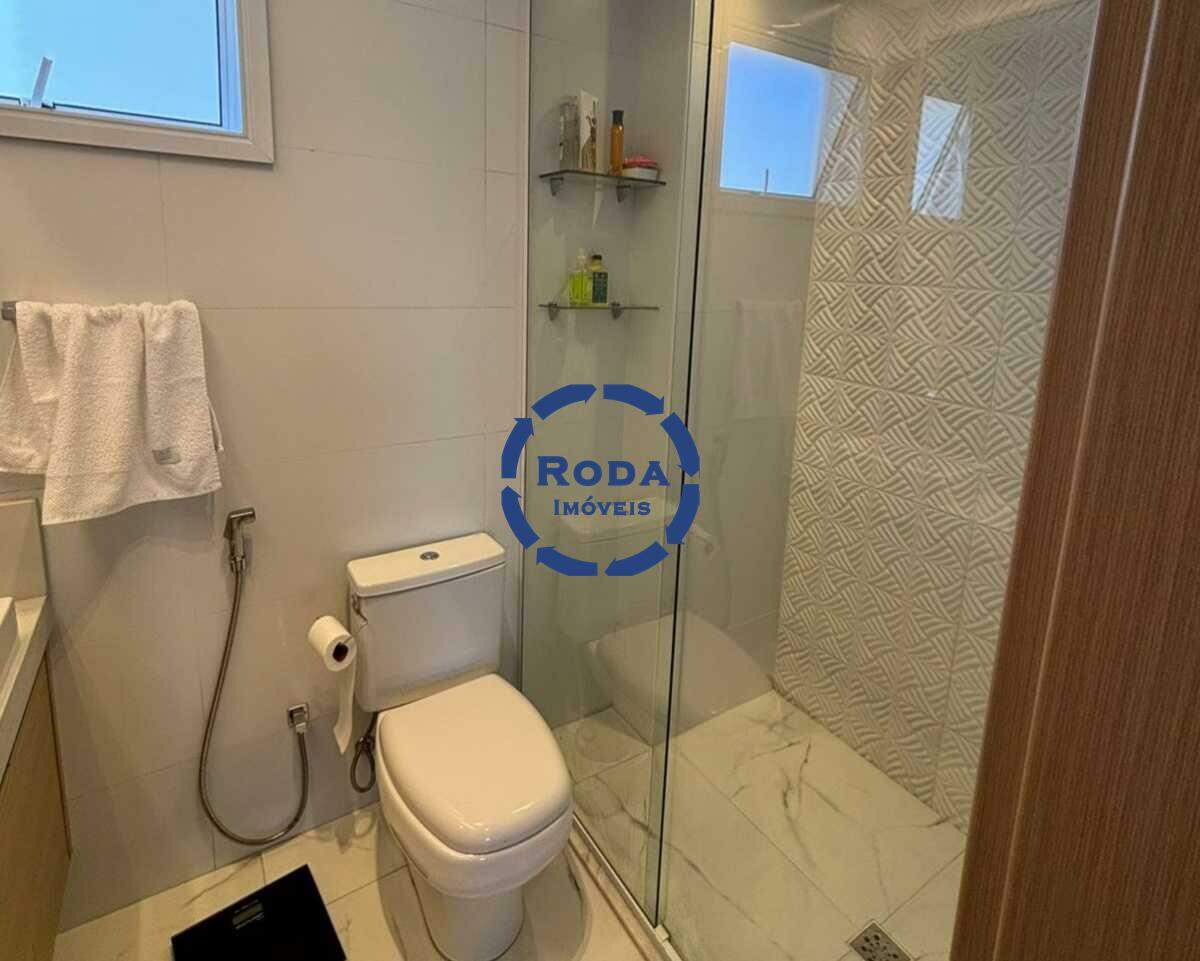 Apartamento à venda no Boqueirão: 