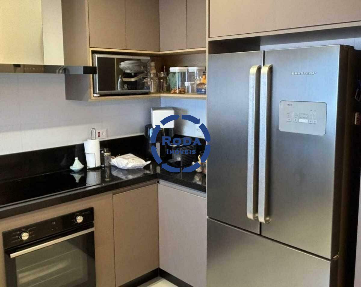 Apartamento à venda no Boqueirão: 