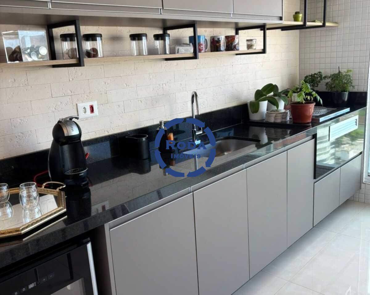 Apartamento à venda no Boqueirão: 