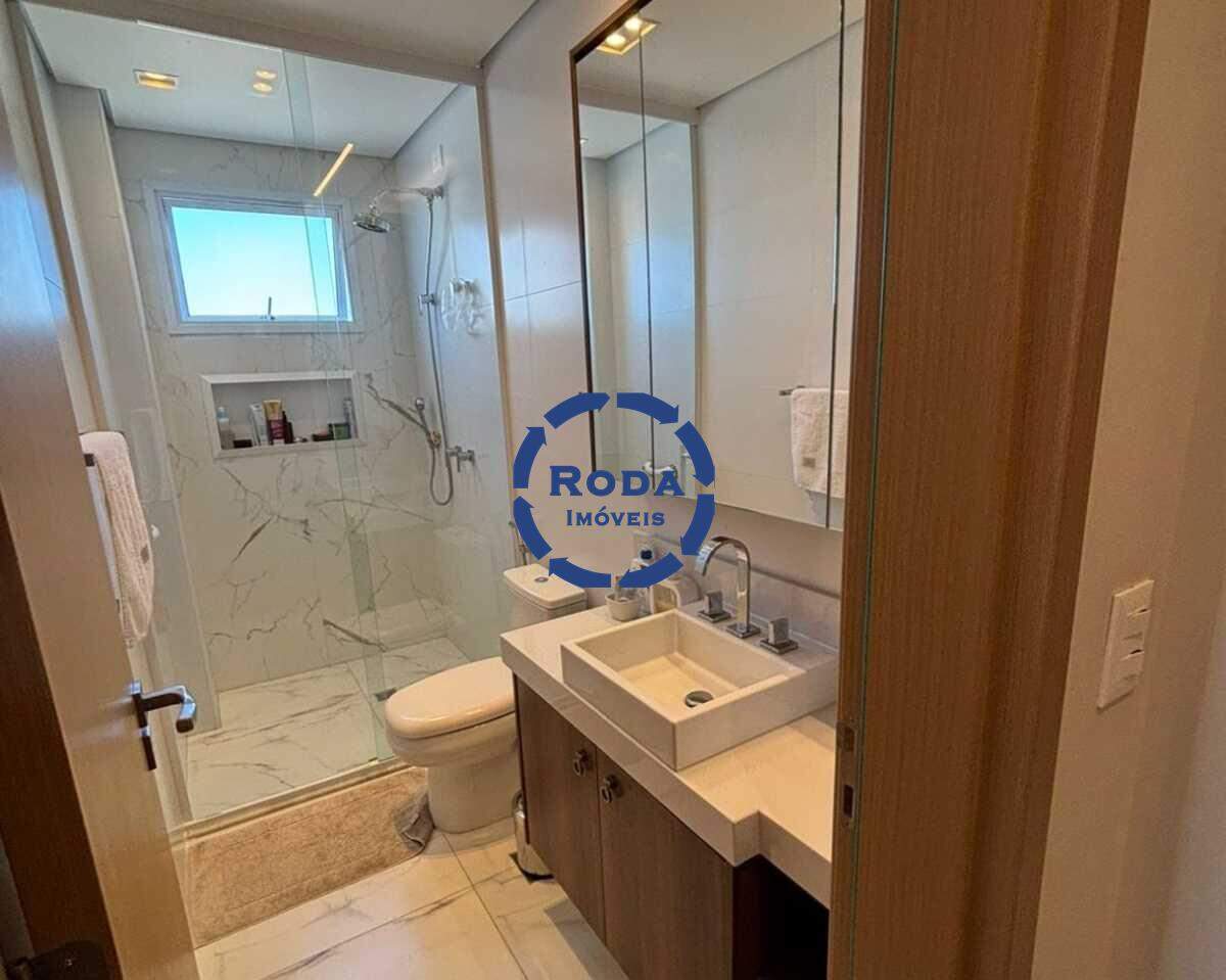 Apartamento à venda no Boqueirão: 