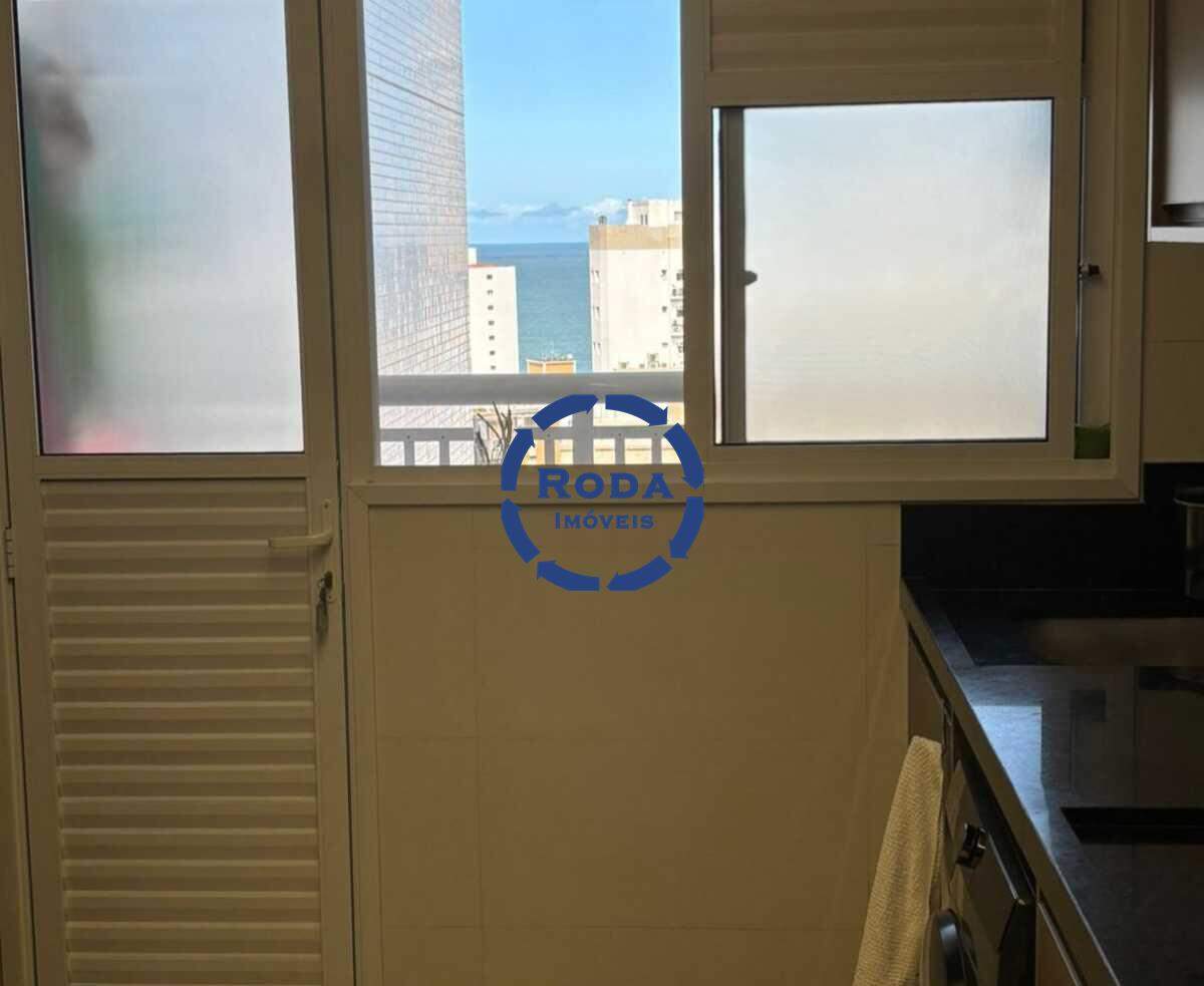 Apartamento à venda no Boqueirão: 