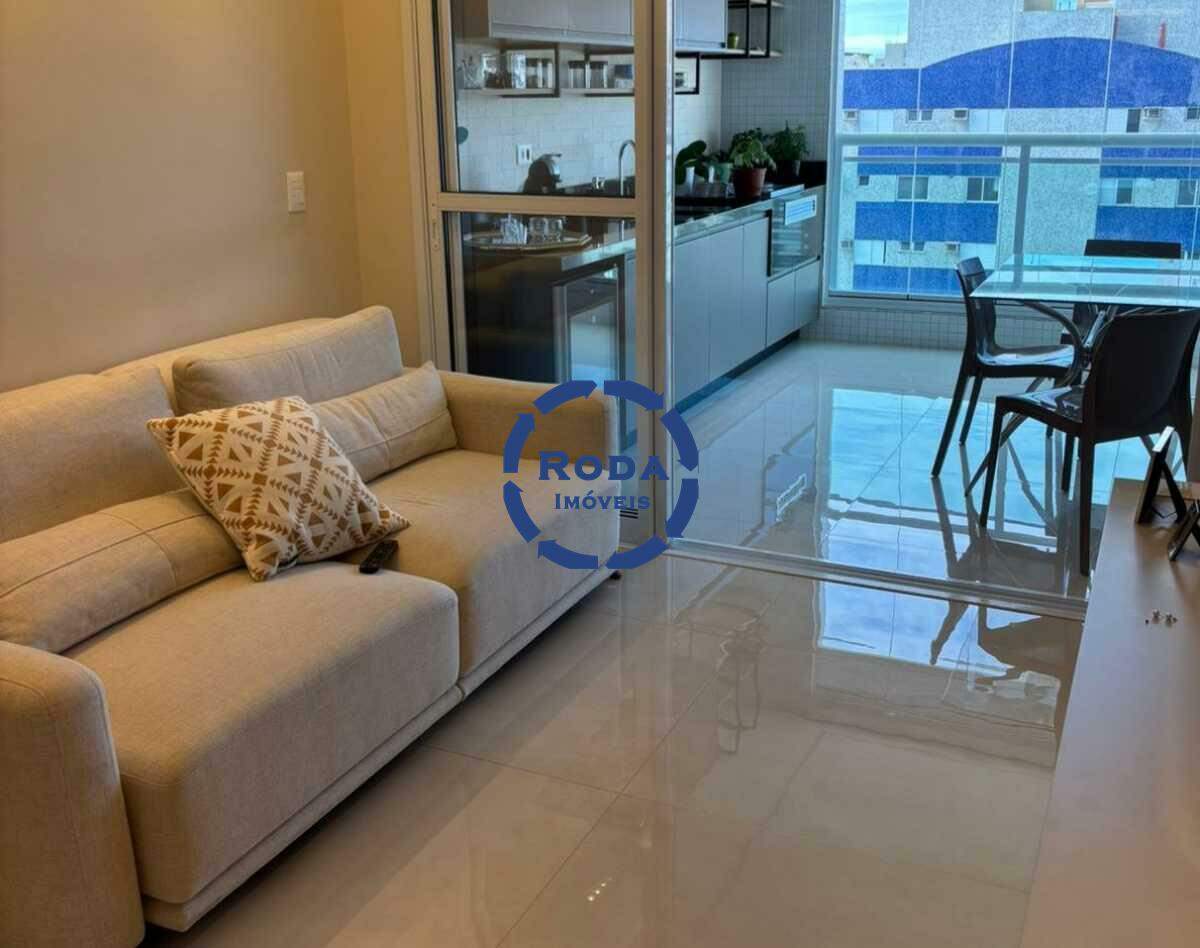 Apartamento à venda no Boqueirão: 