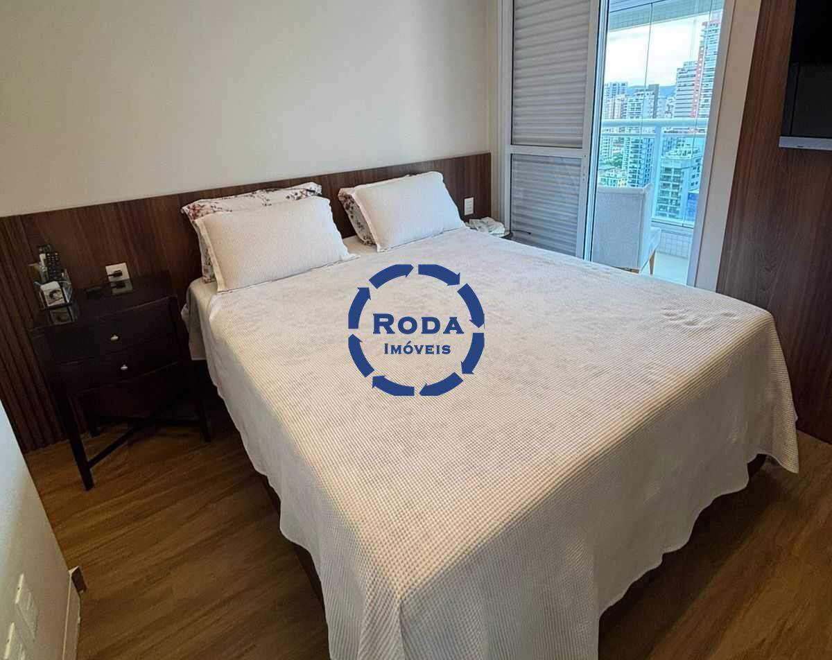 Apartamento à venda no Boqueirão: 