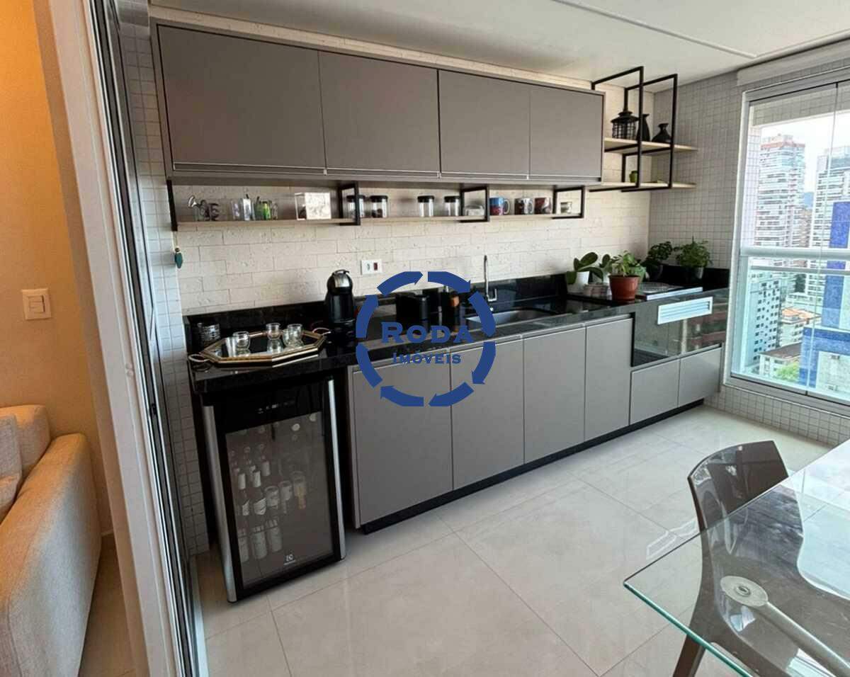Apartamento à venda no Boqueirão: 