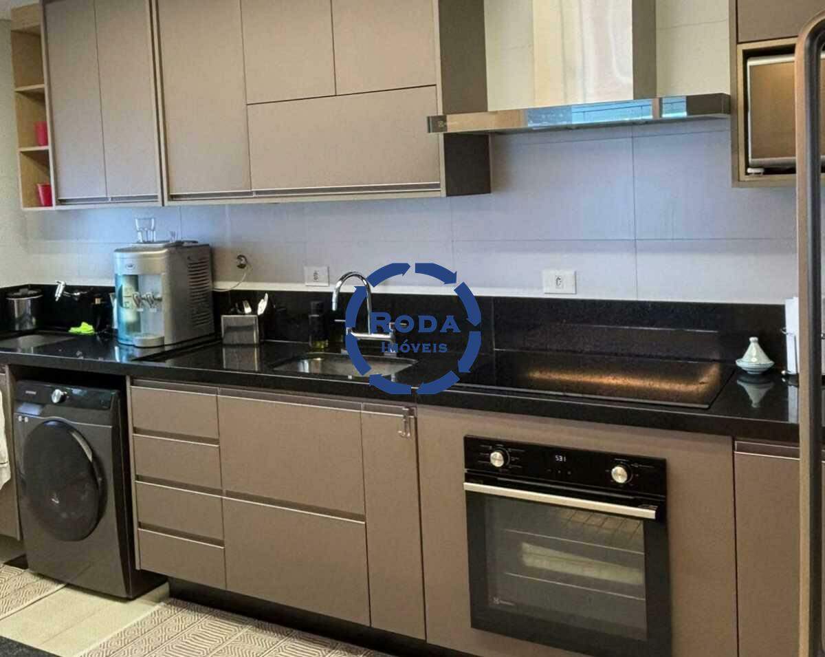 Apartamento à venda no Boqueirão: 