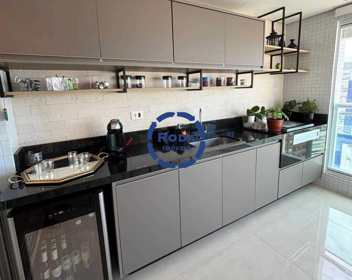 Apartamento à venda no Boqueirão: 
