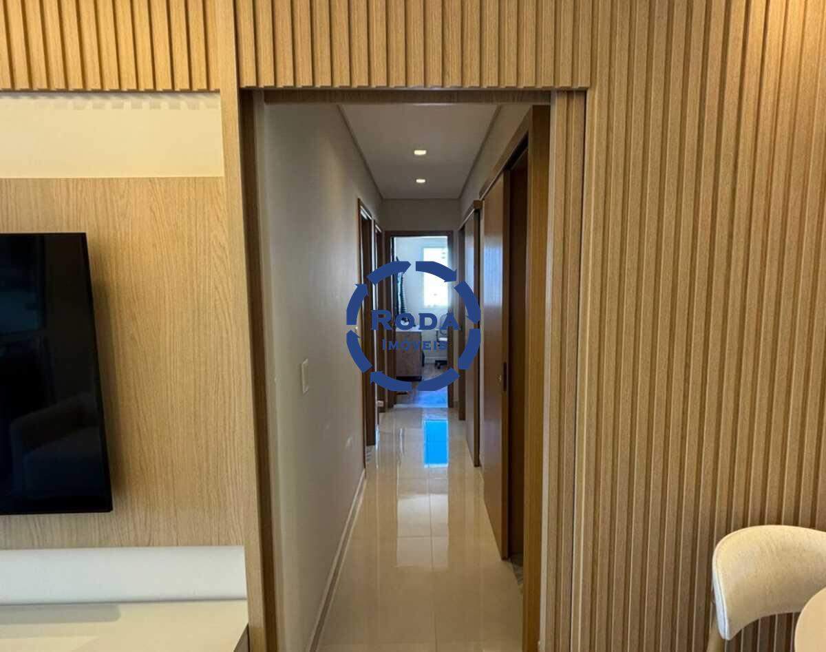 Apartamento à venda no Boqueirão: 