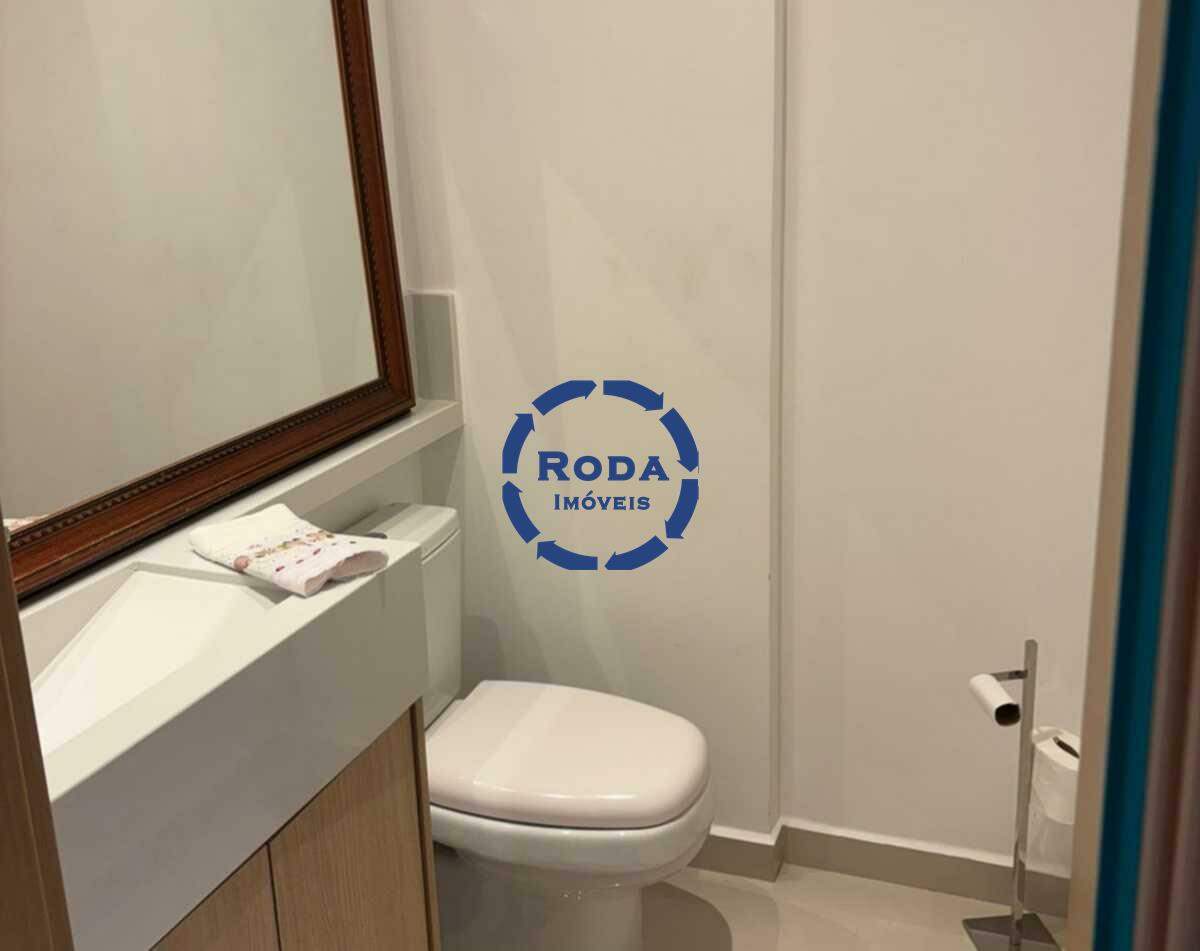 Apartamento à venda no Boqueirão: 