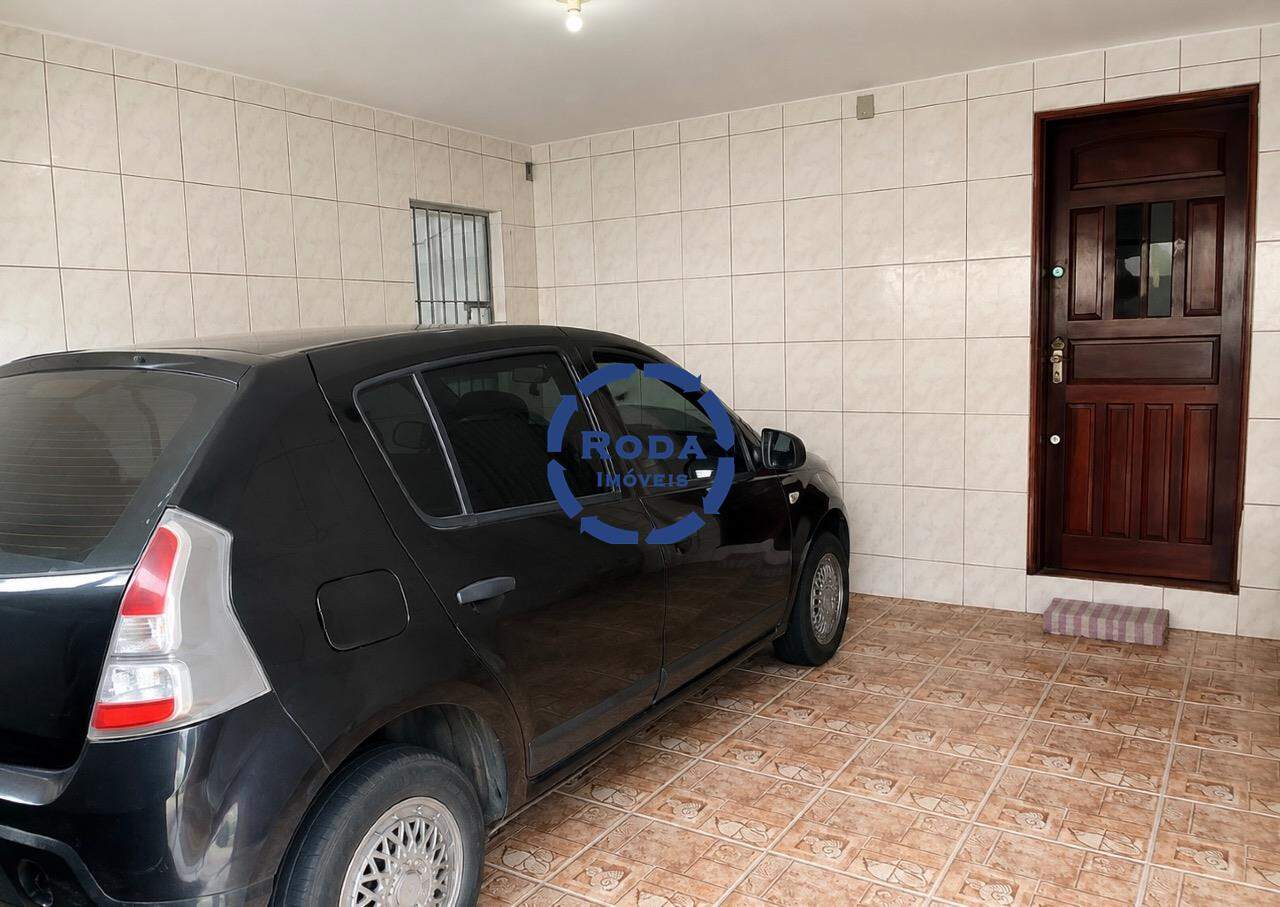 Casa à venda no Embaré: