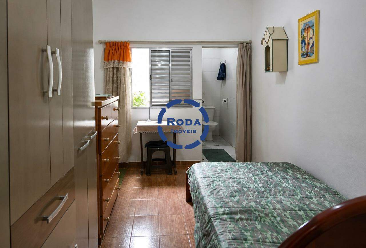 Casa à venda no Embaré: