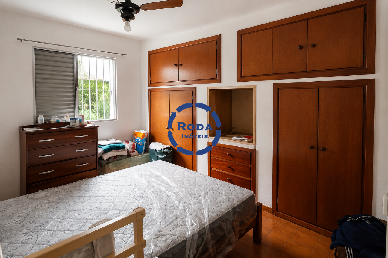 Casa à venda no Embaré: