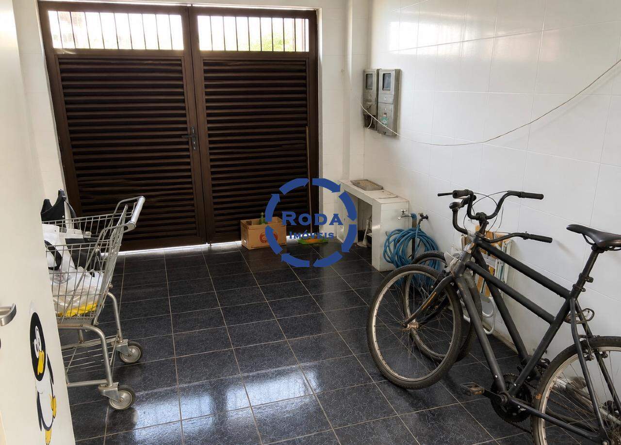 Casa à venda no Embaré: