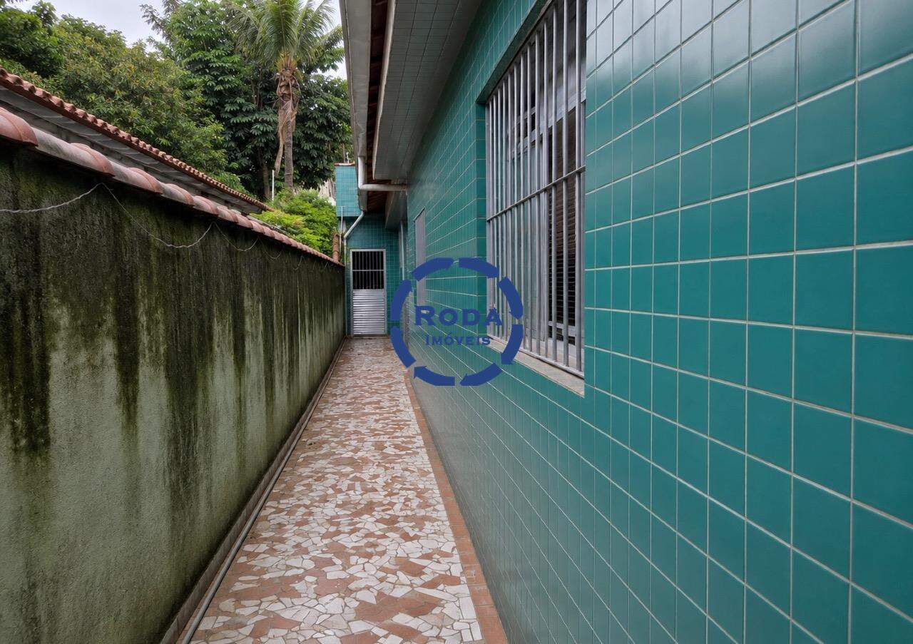 Casa à venda no Embaré: