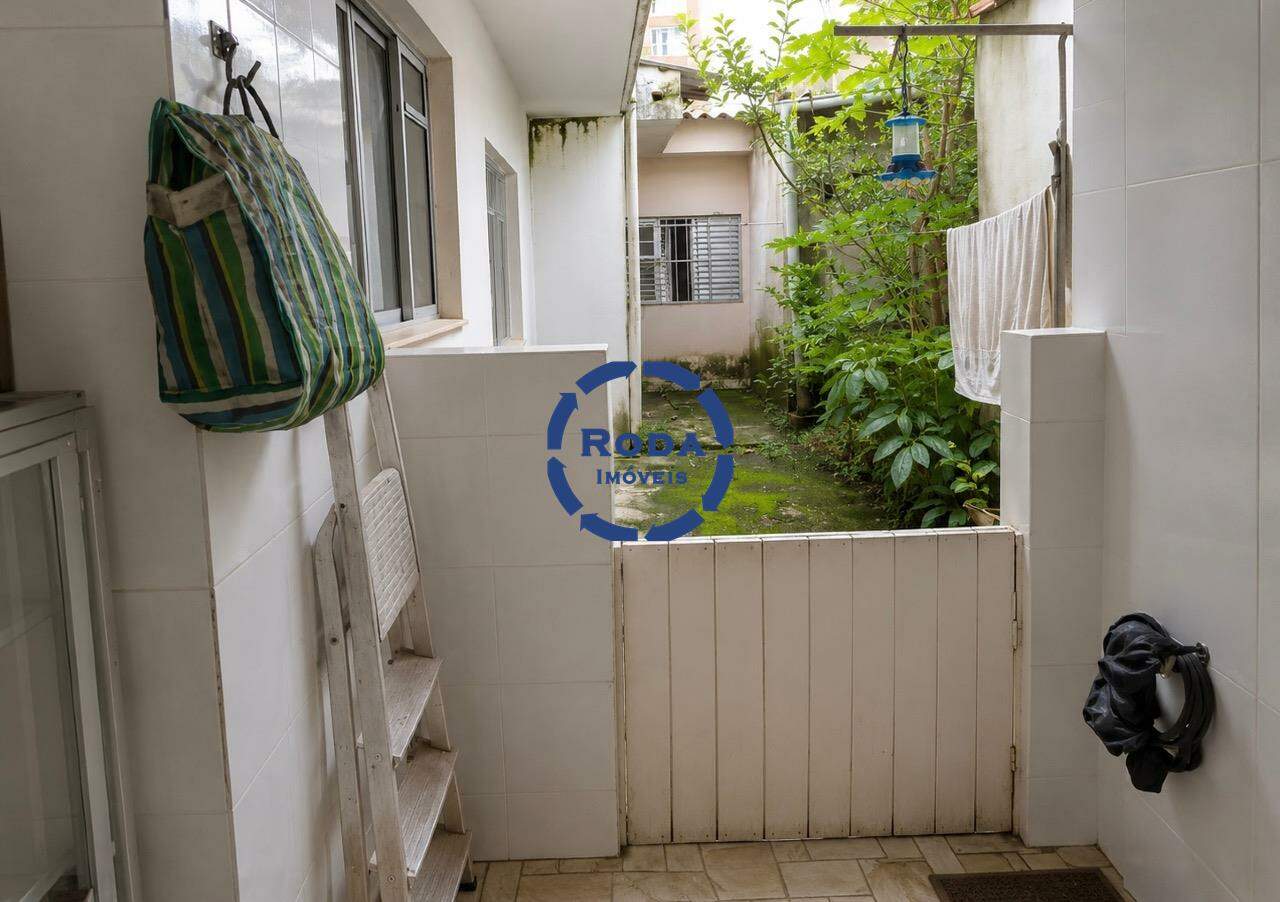Casa à venda no Embaré:
