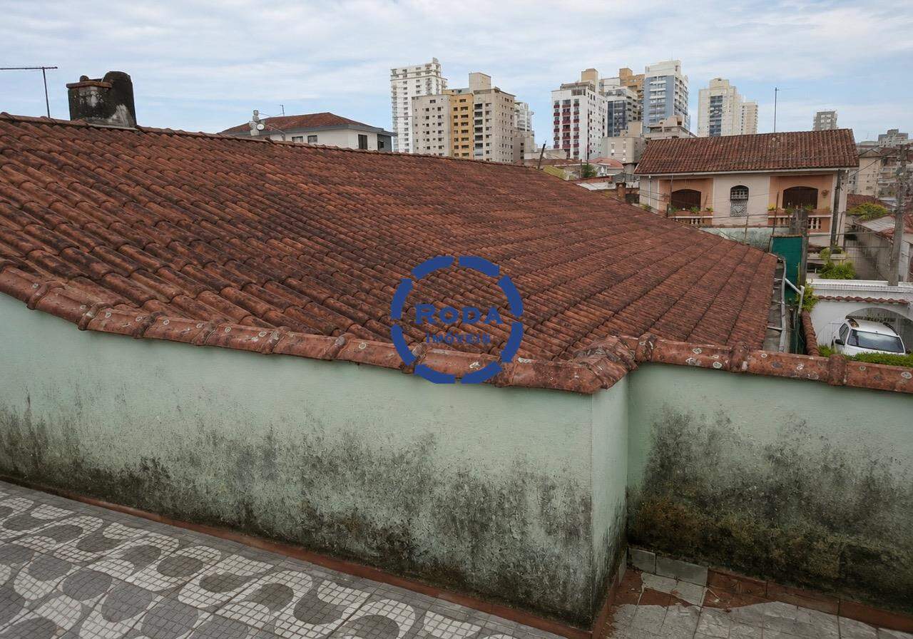 Casa à venda no Embaré: