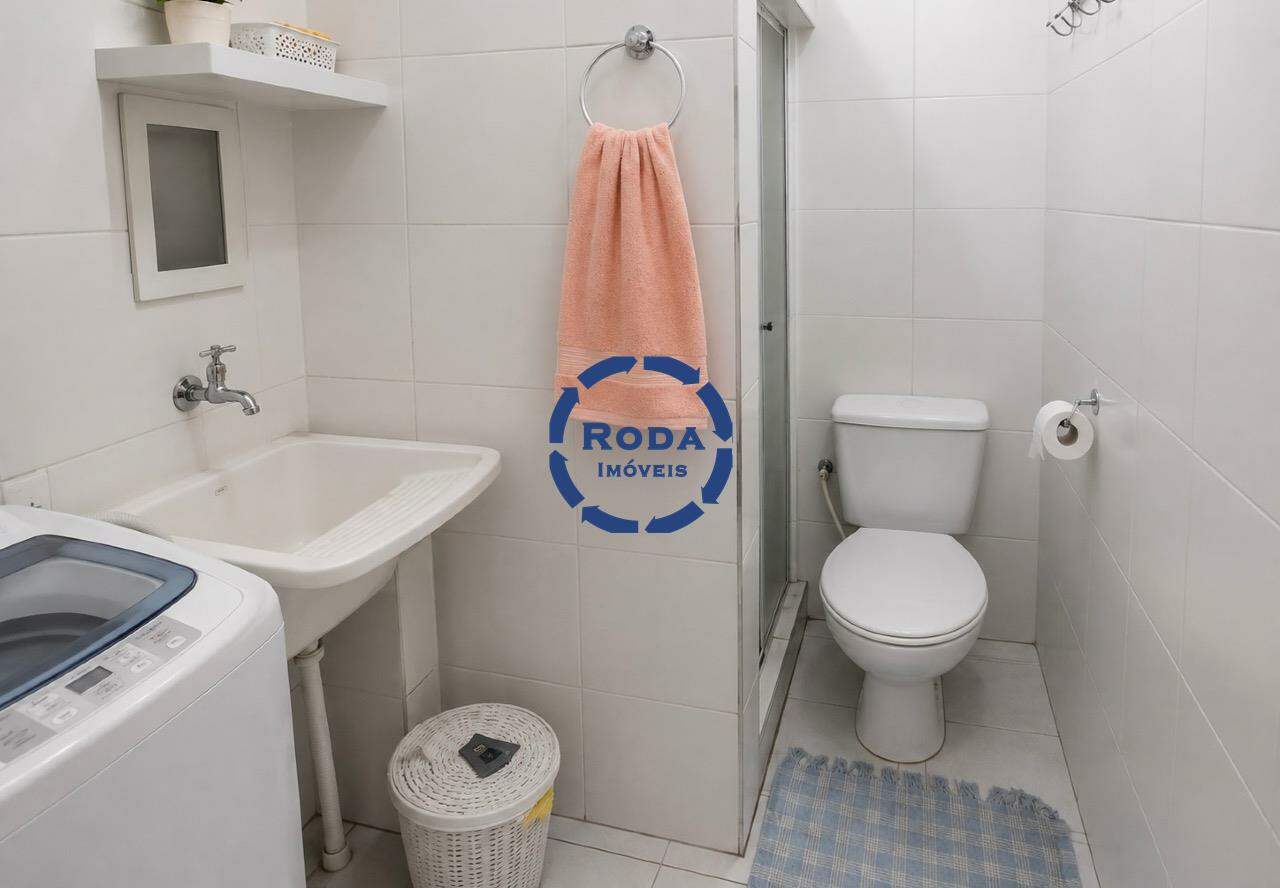 Casa à venda no Embaré: