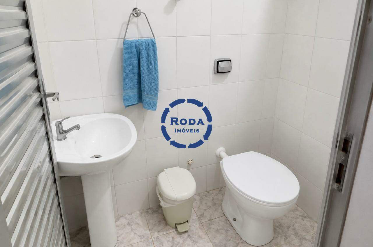 Casa à venda no Embaré:
