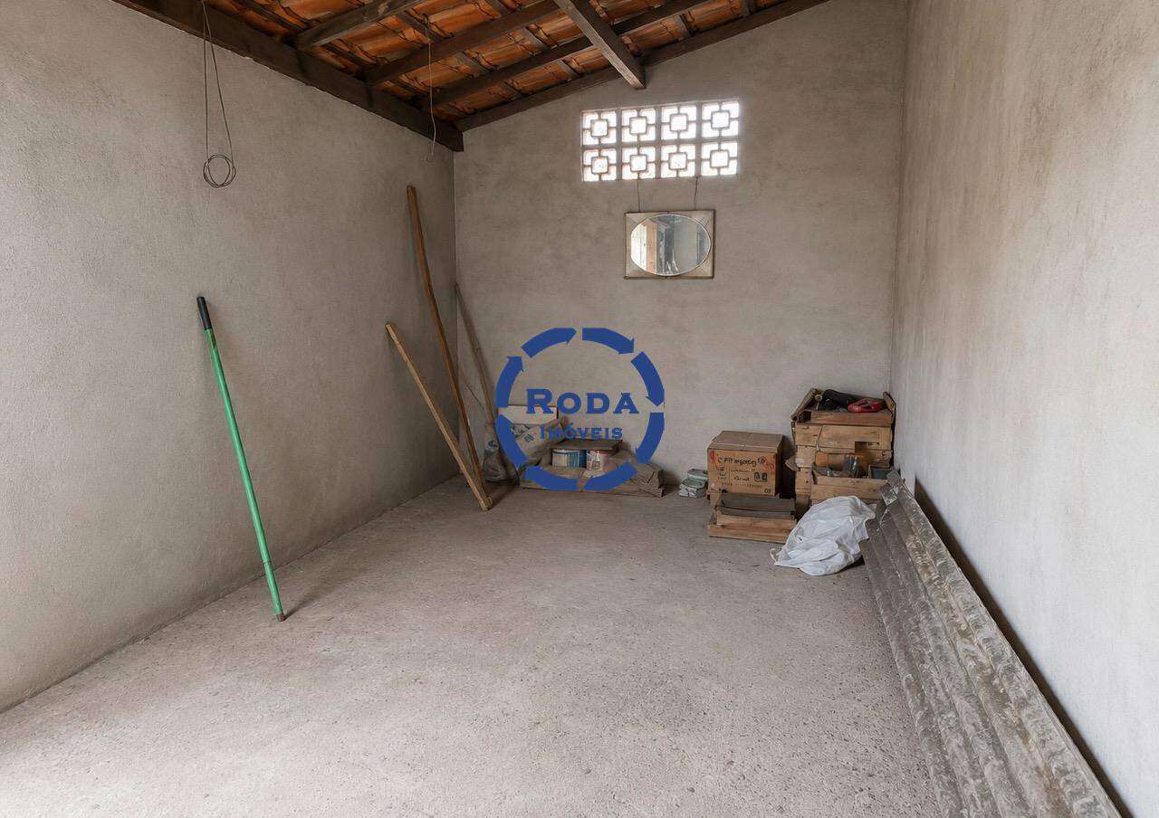 Casa à venda no Embaré: