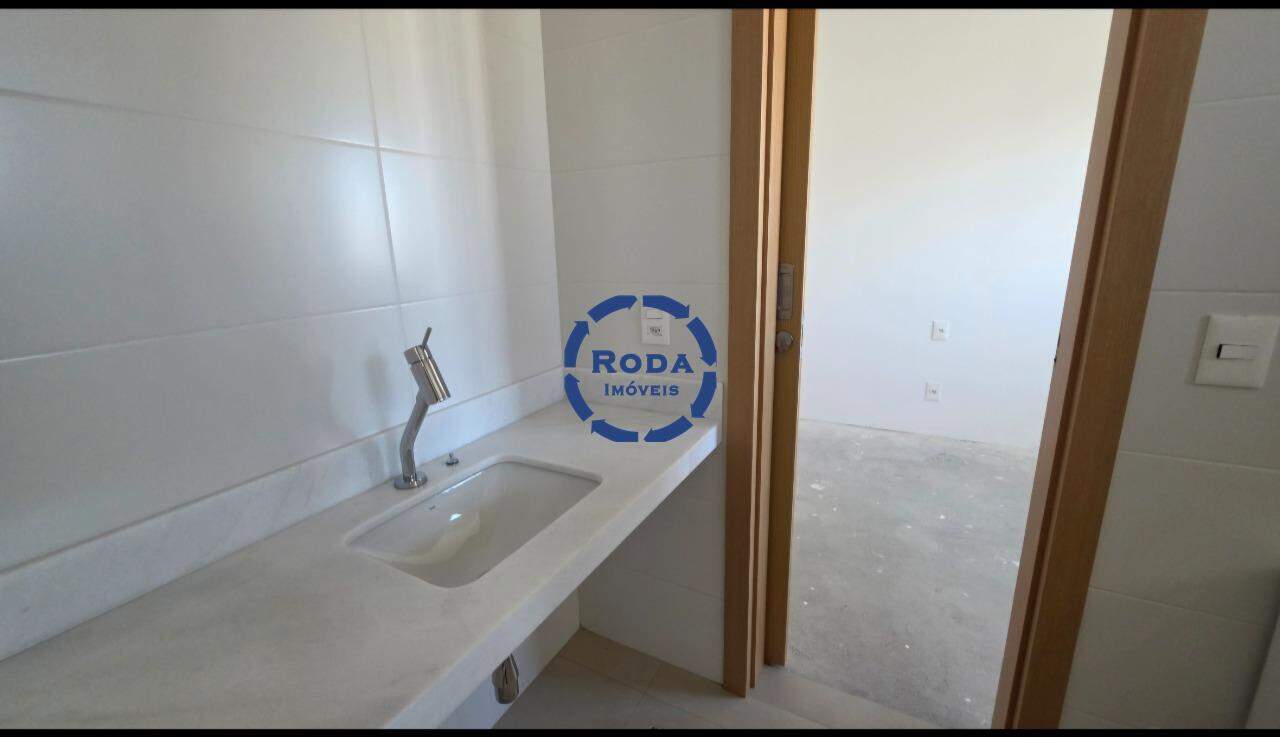 Apartamento à venda no Ponta da Praia: 