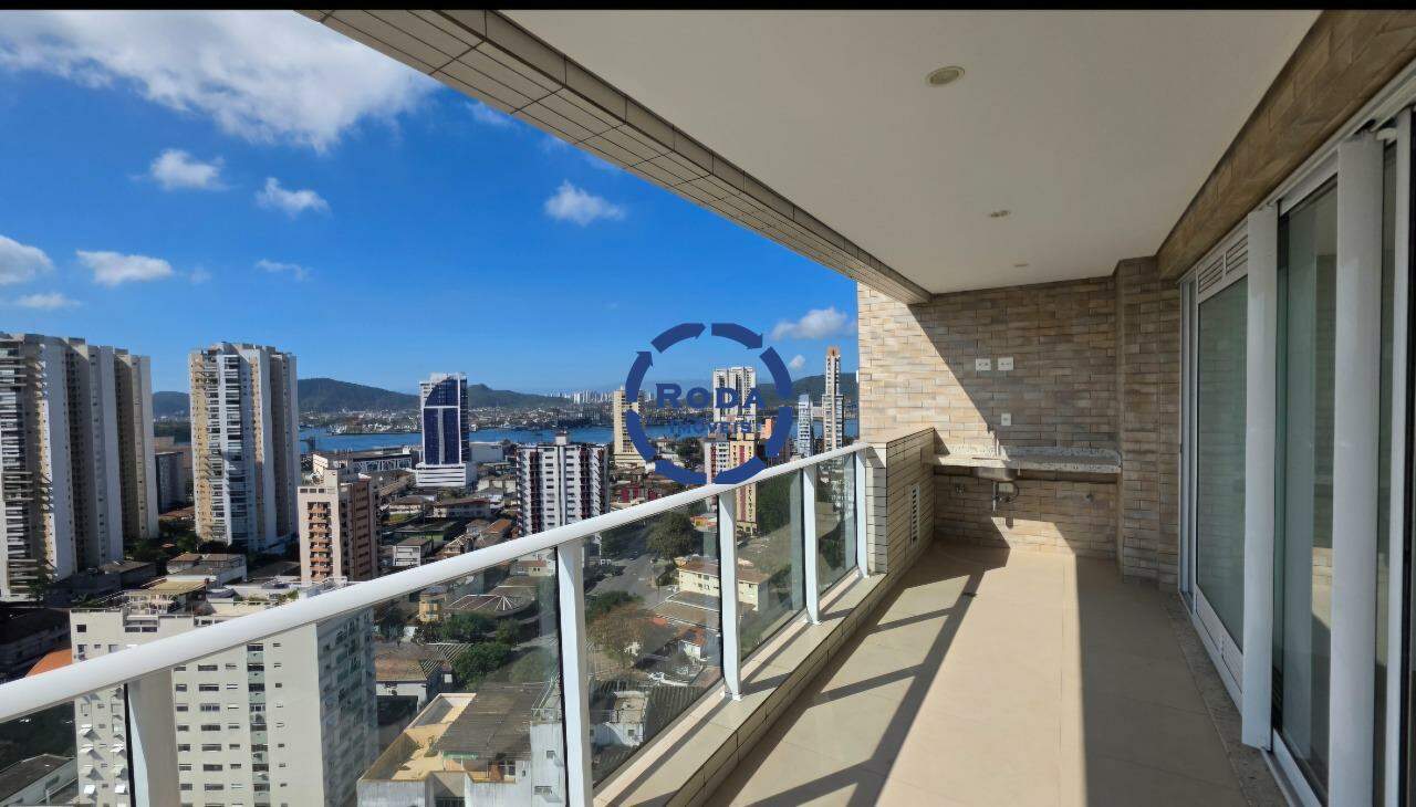 Apartamento à venda no Ponta da Praia: 