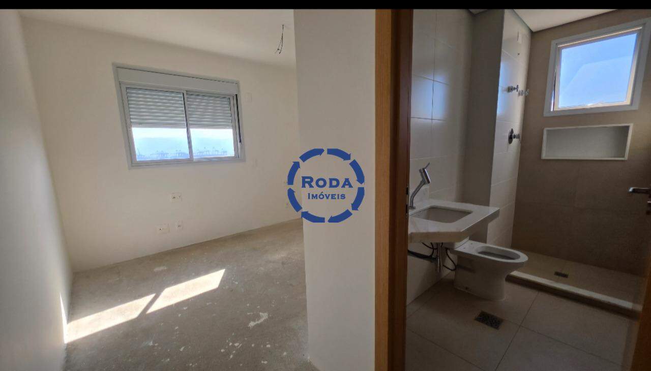 Apartamento à venda no Ponta da Praia: 