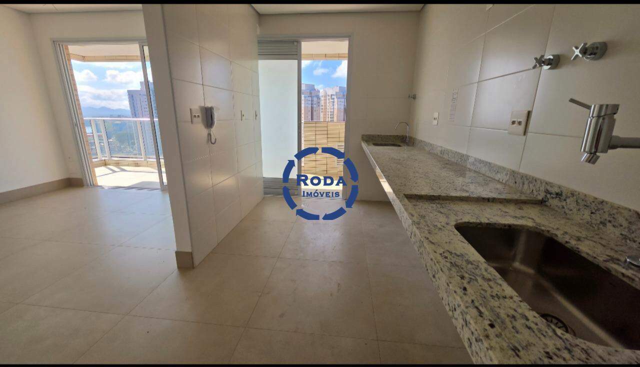 Apartamento à venda no Ponta da Praia: 