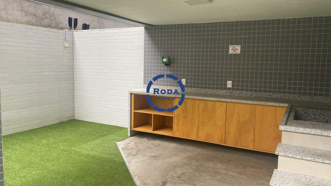 Apartamento à venda no Boqueirão: 