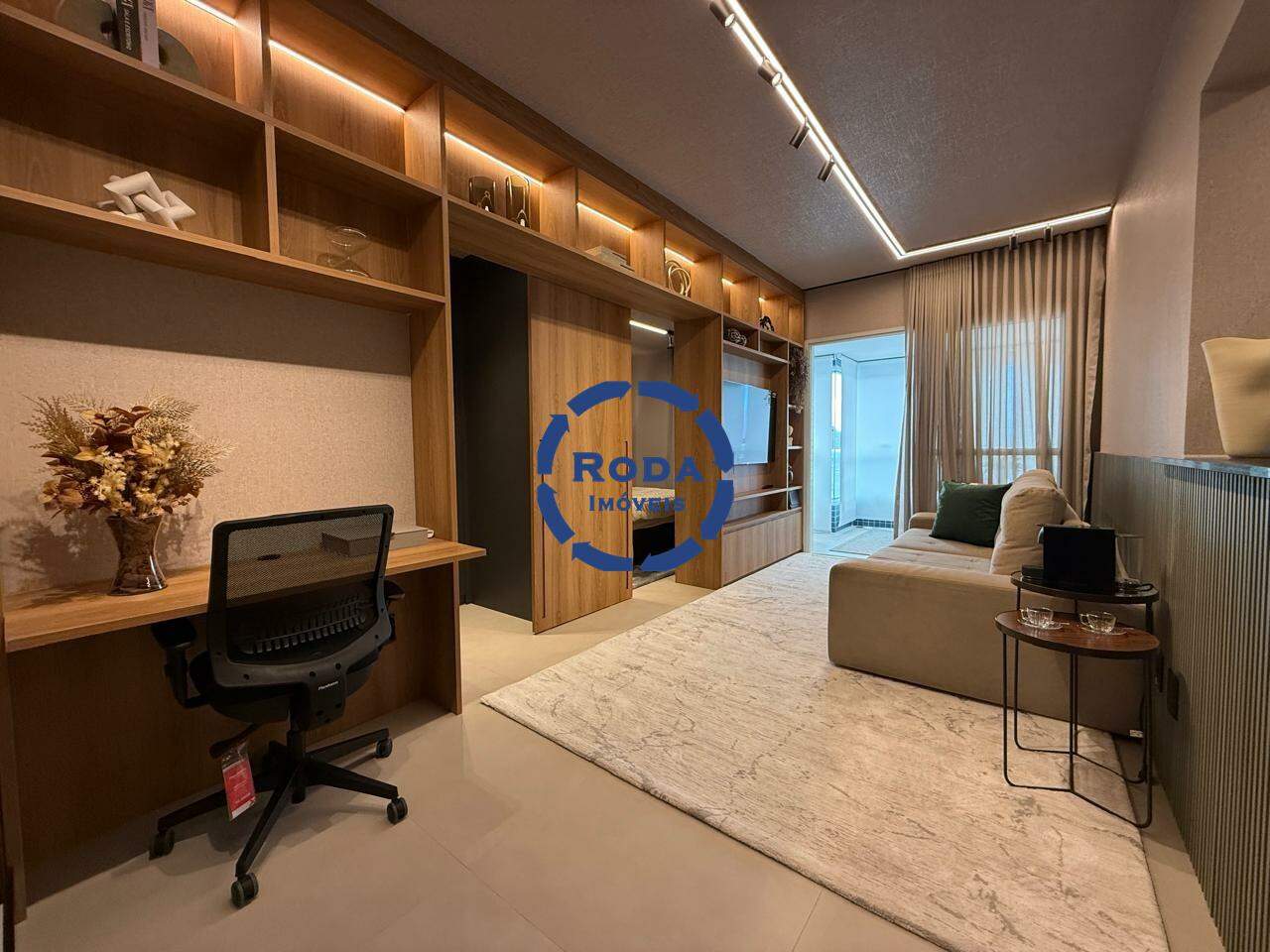 Apartamento à venda no Boqueirão: 