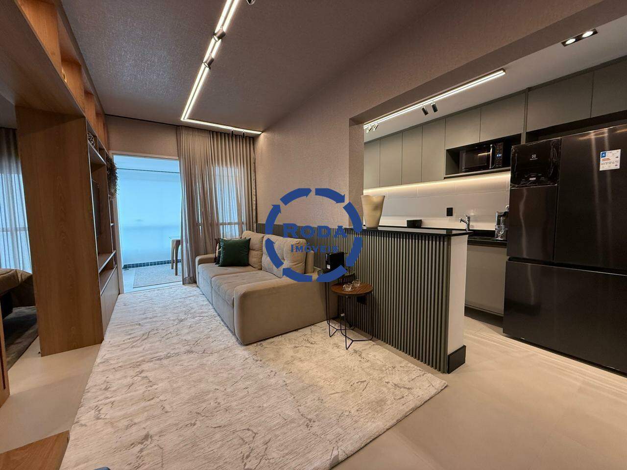 Apartamento à venda no Boqueirão: 