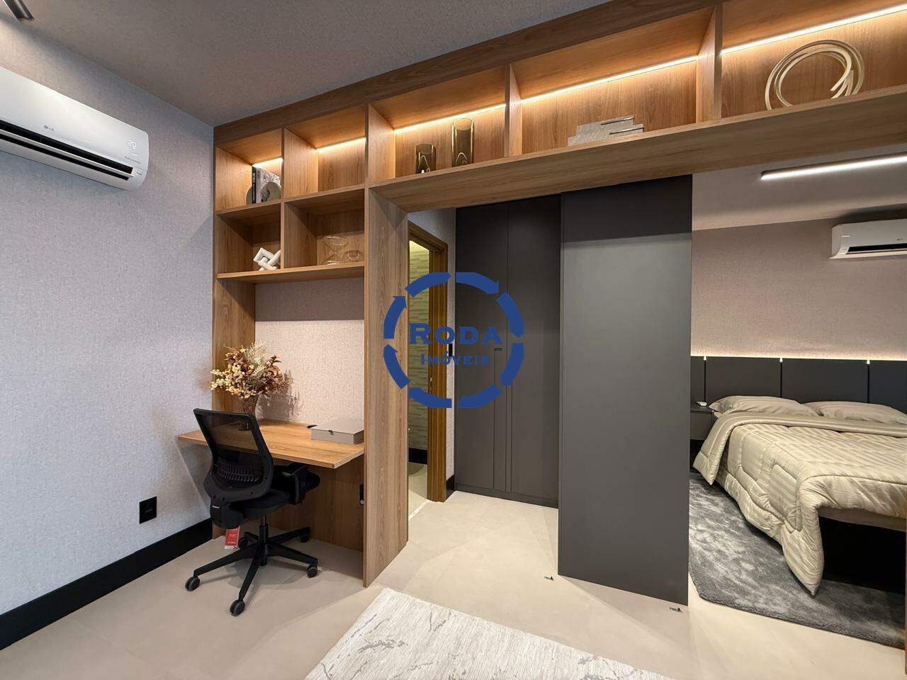 Apartamento à venda no Boqueirão: 