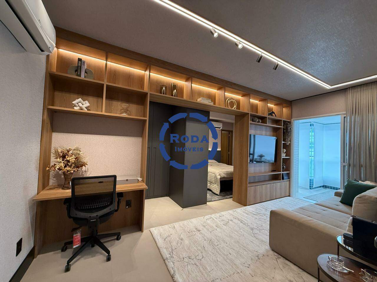 Apartamento à venda no Boqueirão: 