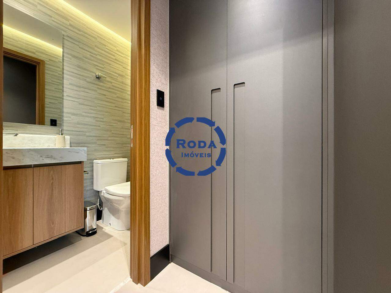 Apartamento à venda no Boqueirão: 