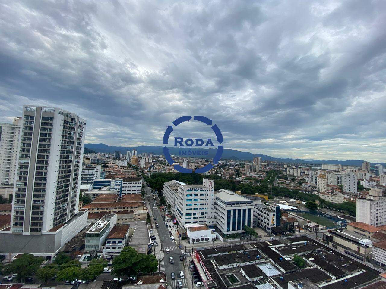 Apartamento à venda no Boqueirão: 