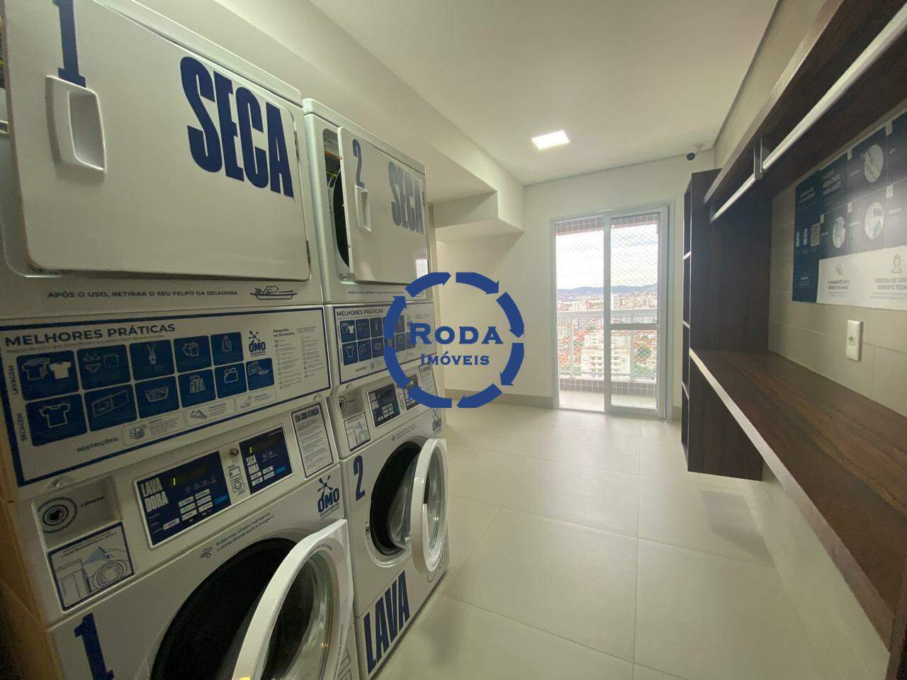 Apartamento à venda no Boqueirão: 