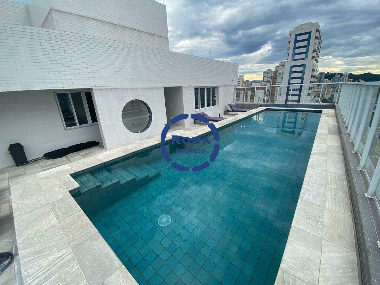Apartamento à venda no Boqueirão: 