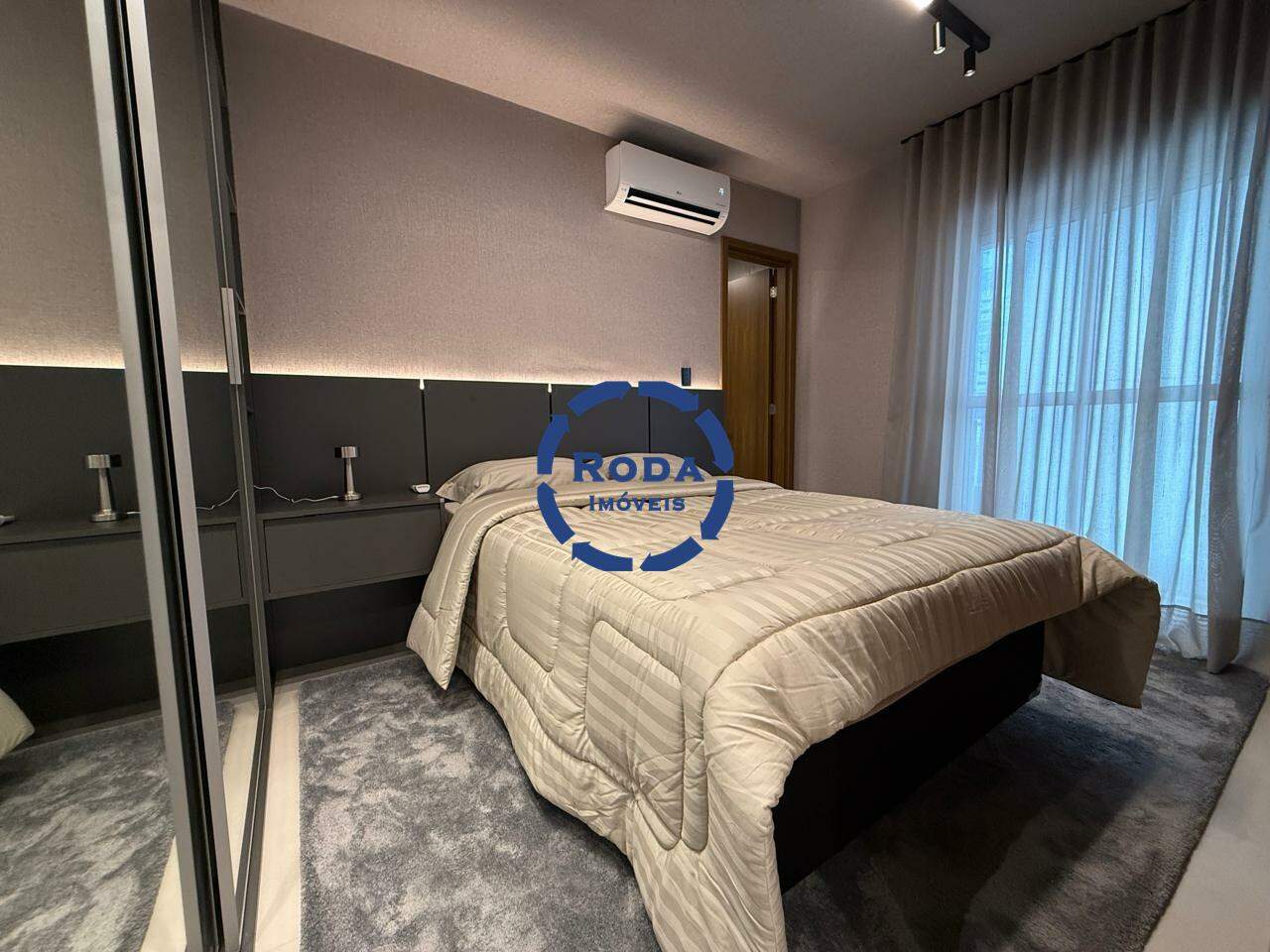 Apartamento à venda no Boqueirão: 