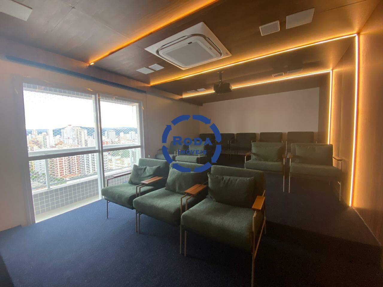Apartamento à venda no Boqueirão: 