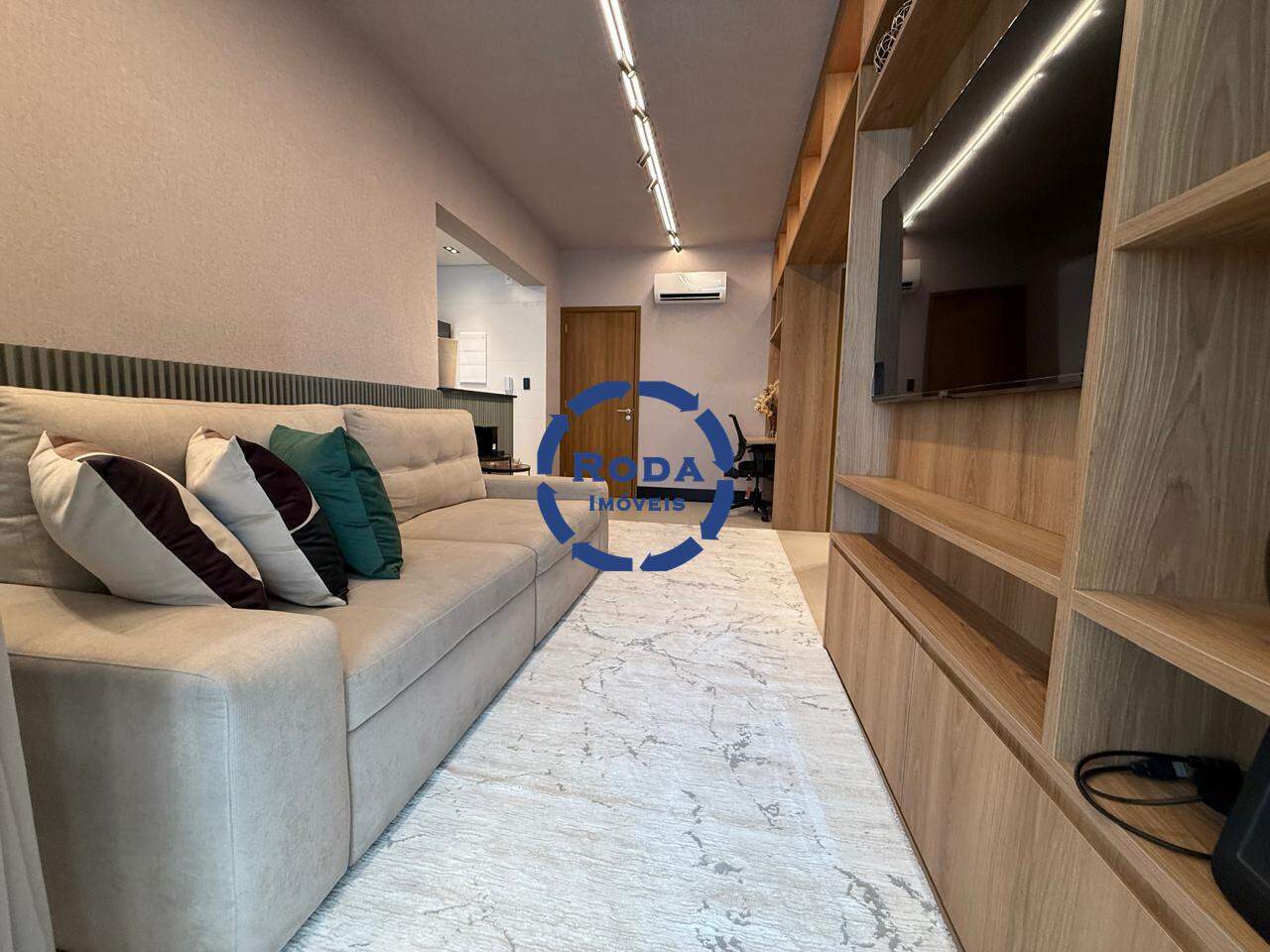 Apartamento à venda no Boqueirão: 