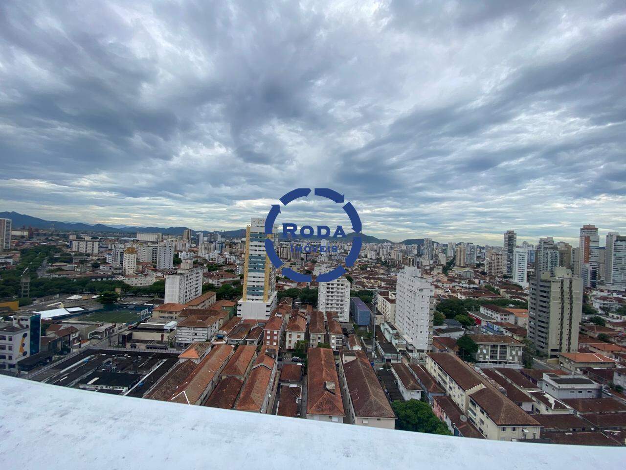 Apartamento à venda no Boqueirão: 