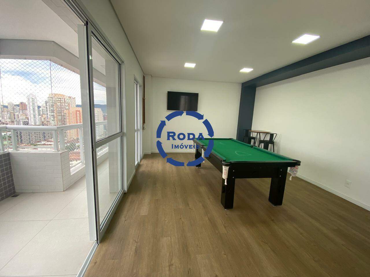 Apartamento à venda no Boqueirão: 
